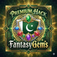 FantasyGems Premium Hack