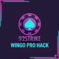 92Strike Wingo Pro Hack